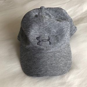 Under Armour baseball cap